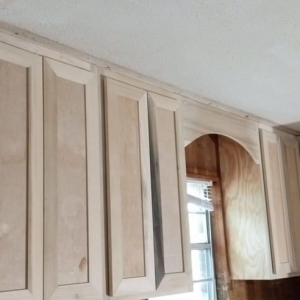 Photo of Cmg carpentry