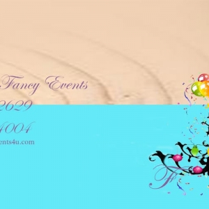 Photo of Fancy Bash by Fancy Events