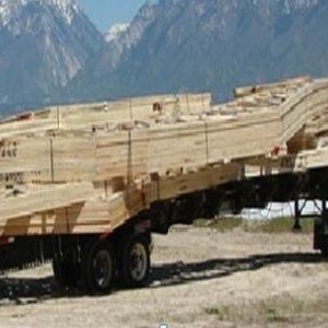 Photo of Ready Made Truss
