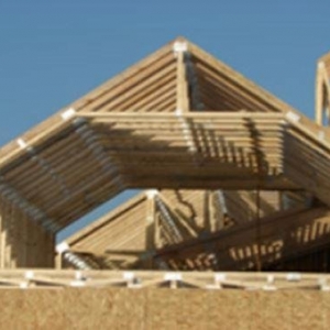 Photo of Ready Made Truss