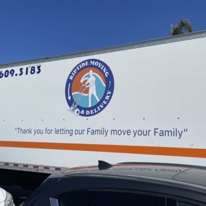 Photo of Riptide Moving and Delivery