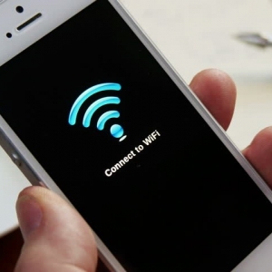 Photo of International communications