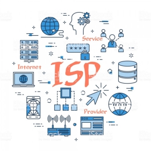 Photo of International communications