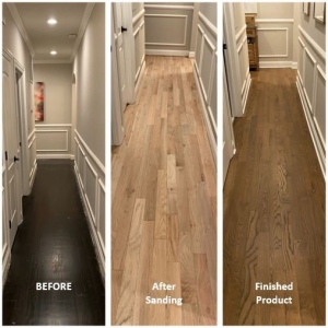 Photo of Performers Flooring & Design Gallery
