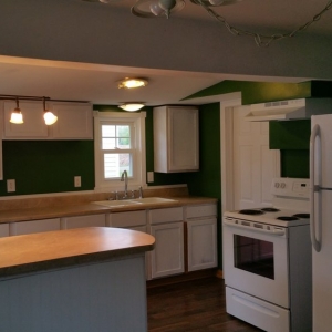 Prospect Fraleys Property Management