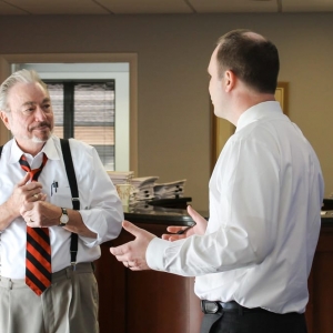 Photo of Saunders & Schmieler Law Offices