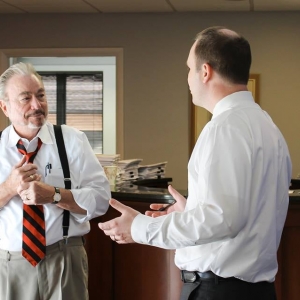 Photo of Saunders & Schmieler Law Offices