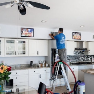 Photo of Take Air Duct & Carpet Cleaning Specialists