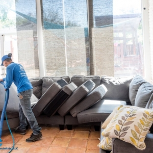 Photo of Take Air Duct & Carpet Cleaning Specialists