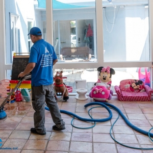 Photo of Take Air Duct & Carpet Cleaning Specialists