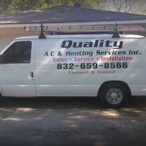 Photo of Quality AC & Heating Services