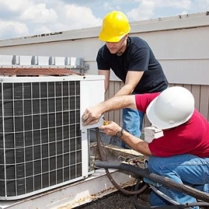 Photo of Quality AC & Heating Services