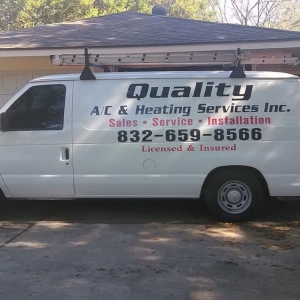 Photo of Quality AC & Heating Services