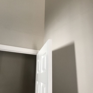 Photo of Blue Sky Popcorn Removal