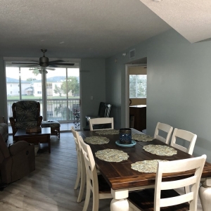 Photo of Blue Sky Popcorn Removal