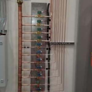 Photo of 805 Plumbing and Heating