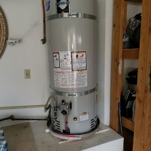 Photo of 805 Plumbing and Heating