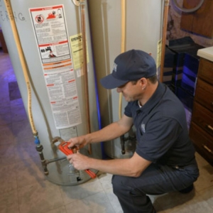 Photo of 805 Plumbing and Heating