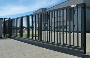 Photo of Universal Fence and Gate