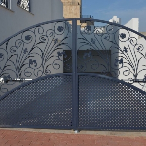 Photo of Universal Fence and Gate