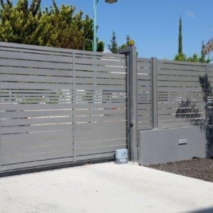 Photo of Universal Fence and Gate