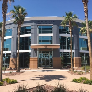Photo of Homefront Realty