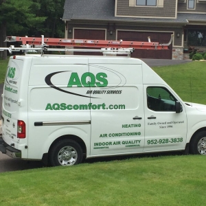 Photo of Air Quality Services