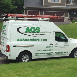 Photo of Air Quality Services