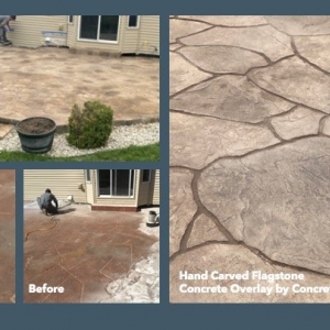 Photo of Concrete Craft of Twin Cities SW