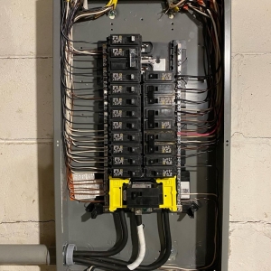 Photo of South Cicero Ave Electrician