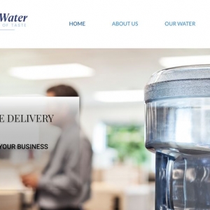 Photo of Pure Water Bottling