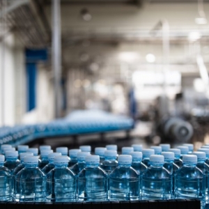 Photo of Pure Water Bottling