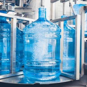 Photo of Pure Water Bottling