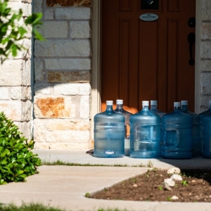 Photo of Pure Water Bottling