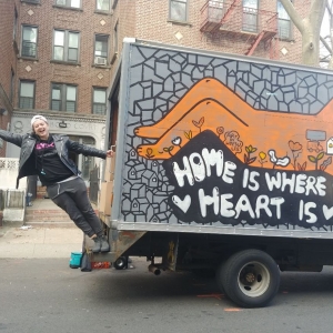 Brooklyn Transdimensional Moving