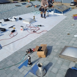 Photo of Alta-Cal Roofing