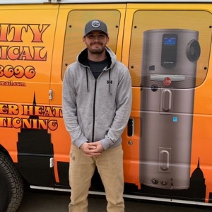 Albany Sun City Mechanical