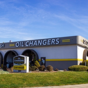 Photo of Oil Changers & Car Wash