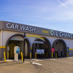Photo of Oil Changers & Car Wash