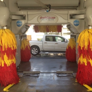 Photo of Oil Changers & Car Wash