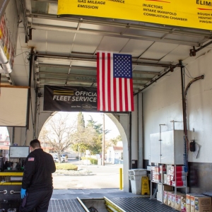Photo of Oil Changers & Car Wash