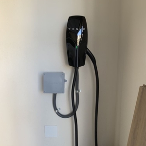 Photo of R & J Electric