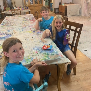 Green Cove Springs The Art Room