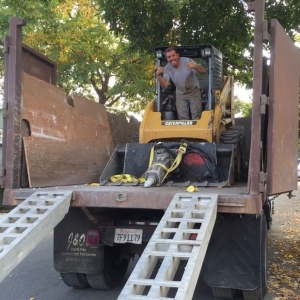 Oakland Bayside Hauling