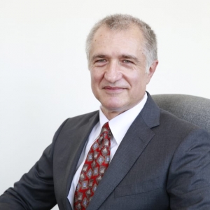 Photo of Jeff Pickering