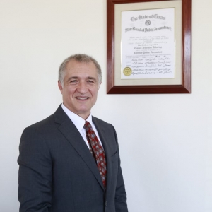 Photo of Jeff Pickering