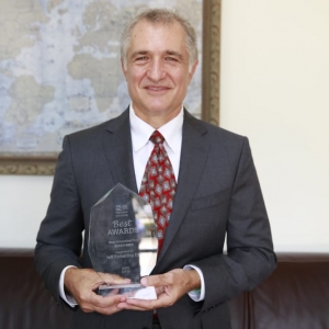 Photo of Jeff Pickering