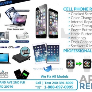 Photo of AccessOne Solutions