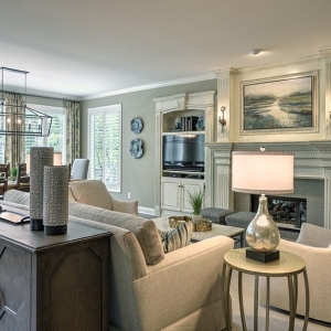 Photo of Madden-McFarland Interiors