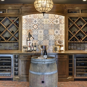 Photo of Madden-McFarland Interiors